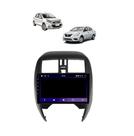 Kit Multimídia March 2015 / 2019 Versa 1.0 2015 / 2019 9 Pol Android Carplay 2/32GB - 915BR Roadstar