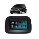 Kit Multimídia Mobi 2017 / 2024 7 Pol Mp5 Bt Usb Radio SD Espelhamento - 7830 First Option Kit Multimídia Mobi 2017 / 2024 7 Pol Mp5 Bt Usb Radio SD Espelhamento - 7830 First Option