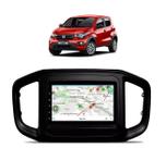 Kit Multimídia Mobi 2026 Android 7 Pol 2/32GB GPS Carplay - 701KC First Option Kit Multimídia Mobi 2026 Android 7 Pol 2/32GB GPS Carplay - 701KC First Option