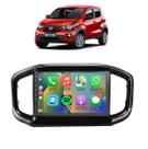 Kit Multimídia Mobi 2026 Android 9 Pol 2/32Gb Carplay Gps - Vision 8990CP