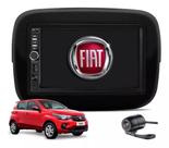 Kit Multimídia Mobi 7 Pol Carplay AndroidAuto Usb FM Bt - 7810HCPAA FirstOption