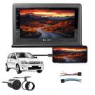 Kit Multimídia Mp5 2 Din Android Corsa Classic Hatch Sedan Kit Multimídia Mp5 2 Din Android Corsa Classic Hatch Sedan