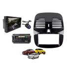 Kit Multimidia Mp5 Android Fiat Grand Siena Palio Sporting Kit Multimidia Mp5 Android Fiat Grand Siena Palio Sporting