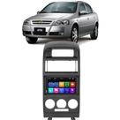Kit Multimídia Mp5 Astra 1998 A 2012 7 Polegadas Espelhamento Android e IOS USB SD Bluetooth