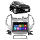 Kit Multimidia MP5 Ford Ka 2015 2016 2017 7 Pol TouchScreen Espelhamento Rádio Kit Multimidia MP5 Ford Ka 2015 2016 2017 7 Pol TouchScreen Espelhamento Rádio