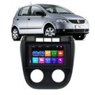 Kit Multimidia MP5 Fox 2003 2004 2008 2009 + 7 Pol TouchScreen + Câmera de Ré