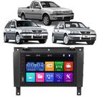 Kit Multimidia MP5 Gol G3 2000 a 2005 7 Pol TouchScreen Rádio BT Kit Multimidia MP5 Gol G3 2000 a 2005 7 Pol TouchScreen Rádio BT