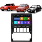 Kit Multimídia Mp5 Gol Saveiro Parati G2 1995 1996 1997 1998 1999 2000 7 Polegadas Kit Multimídia Mp5 Gol Saveiro Parati G2 1995 1996 1997 1998 1999 2000 7 Polegadas