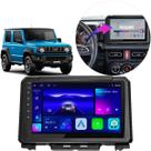Kit multimidia octa-core 9" jimny 20/22 9 pol suzuki carplay Kit multimidia octa-core 9" jimny 20/22 9 pol suzuki carplay