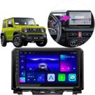 Kit multimidia octa-core 9" jimny 20/22 9 pol suzuki carplay Kit multimidia octa-core 9" jimny 20/22 9 pol suzuki carplay