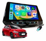Kit Multimídia Onix 2020 / 2025 LT LTZ Premier Android 9 Pol 2/32Gb Carplay Gps - Vision 8990CP