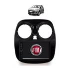 Kit Multimídia Palio 2012 / 2016 Attractive 7 Pol CarPlay AndroidAuto USB FM BT - 7810HCPAA FirstOption