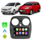 Kit Multimidia Palio Attractive Essence Sporting 2012 2013 2014 2015 2016 2017 7" Android Auto Carplay Tv Online Gps Kit Multimidia Palio Attractive Essence Sporting 2012 2013 2014 2015 2016 2017 7" Android Auto Carplay Tv Online Gps