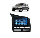 Kit Multimídia Palio Strada Siena 1996 / 2003 MP5 FM BT USB - 7830 First Option Kit Multimídia Palio Strada Siena 1996 / 2003 MP5 FM BT USB - 7830 First Option