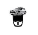 Kit Multimidia Peugeot 207 de 2008 / 2014 9 Pol Carplay AndroidAuto BT USB FM - Roadstar 7009BR