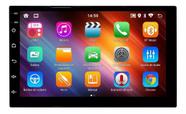 Kit Multimídia Polo 2003 / 2015 Android 7 Pol 2/32GB Carplay - 701KC FirstOption