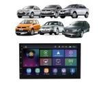 Kit Multimidia Polo Golf Bora 2003 / 2014 7 Pol Carplay AndroidAuto Sem Fio - Roadstar 7200BR Kit Multimidia Polo Golf Bora 2003 / 2014 7 Pol Carplay AndroidAuto Sem Fio - Roadstar 7200BR