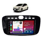 Kit Multimidia Punto 2015 / 2017 Linea 16 / 17 7 Pol Carplay AndroidAuto USB 708BR Roadstar