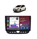 Kit Multimídia Punto Linea 2013 / 2015 9 Pol Android Carplay 2/32GB - Roadstar 915BR