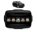 Kit Multimídia Renegade 1.3 PCD 2025 Android 9 Pol 2/32Gb Carplay - Vision 8990CP