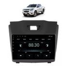 Kit Multimídia S10 TrailBlazer LS 2012 / 2016 9 Pol Android Carplay Gps 2/32GB - 915BR ROADSTAR