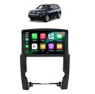 Kit Multimídia Sorento 2009 / 2012 Android 9 Pol 2/32Gb Carplay Bt - Vision 8990CP