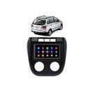 Kit Multimídia SpaceFox 2003 / 2009 7 Pol Android Carplay 2/32GB - 701KC First Option
