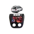 Kit Multimidia SpaceFox 2003 / 2009 9 Pol Carplay AndroidAuto USB Bt FM - Roadstar 7009BR