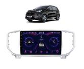 Kit Multimídia Sportage LX 2017 / 2019 Android 9 Pol 2/32Gb Carplay - Vision 8990CP Kit Multimídia Sportage LX 2017 / 2019 Android 9 Pol 2/32Gb Carplay - Vision 8990CP