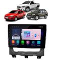 Kit Multimídia Strada 2012 / 2019 Android 9 Pol 2/32Gb Carplay - Vision 8990CP
