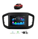 Kit Multimídia Strada Endurance 2020 2021 2022 2023 2024 2025 7 Pol Carplay Androidauto Cm7 Faaftech