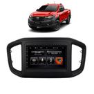 Kit Multimídia Strada Endurance 2020 / 2025 7 Pol Android Carplay 2/32GB - 701KC First Option Kit Multimídia Strada Endurance 2020 / 2025 7 Pol Android Carplay 2/32GB - 701KC First Option