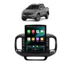 Kit Multimidia Tesla Toro 2016 / 2021 Black Piano Android 2/64GB Carplay - Adak 29764-G2
