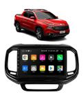 Kit Multimídia Toro 17 / 20 9 Pol Android Carplay Gps 2/32GB - 915BR ROADSTAR Kit Multimídia Toro 17 / 20 9 Pol Android Carplay Gps 2/32GB - 915BR ROADSTAR