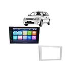 Kit multimídia universal mp5 corsa 2002 a 2011 Kit multimídia universal mp5 corsa 2002 a 2011