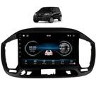 Kit Multimídia Uno 2015 / 2021 Attactive Evo Android 9 Pol Carplay Gps 2/32GB - 915BR ROADSTAR