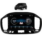 Kit Multimídia Uno 2015 / 2021 Attractive Evo Android 9 Pol 2/32Gb Carplay - Vision 8990CP