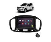 Kit Multimídia Uno 2015 / 2021 Evo Way Attractive 7 Pol Android Carplay 2/32GB - 701KC First Option