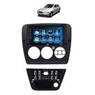 Kit Multimídia Vectra 1996 / 2005 Ar Digital 7 Pol MP5 FM BT USB - 7830 First Option