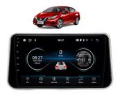 Kit Multimídia Versa 2020 / 2024 9 Pol Android Carplay Gps 2/32GB - 915BR ROADSTAR
