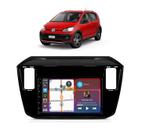 Kit Multimídia VW UP! 2018 / 2021 Move Cross High Android 7 Pol 2/32GB - 701KC First Option Kit Multimídia VW UP! 2018 / 2021 Move Cross High Android 7 Pol 2/32GB - 701KC First Option