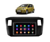 Kit Multimídia VW UP! 2018 / 2021 Take Android 7 Pol 2/32GB - 701KC First Option