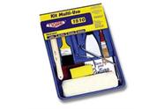 Kit Multiúso para Pintura com 10 Peças Kit Multiúso para Pintura com 10 Peças