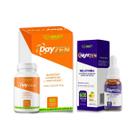 Kit Multivitamínico Calmante Dayzen e Nightzen Disposição e Energia todos os dias Suplemento Alimentar Avanti Supplements