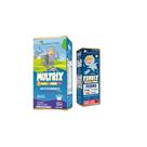 Kit Multrix Uva + Ferrix Morango Flora Nativa Kit Multrix Uva + Ferrix Morango Flora Nativa
