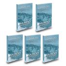 Kit Mundo Regenerado - 5 Livros Novos e Físicos