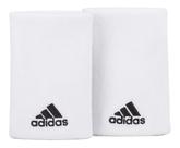 Kit Munhequeira Adidas Longa c/ 2 Unidades