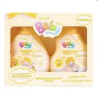 Kit Muriel Baby Camomila