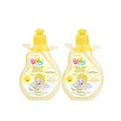Kit Muriel Baby Creme para Pentear Camomila C/2UN 100ml