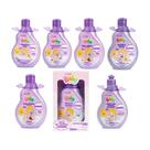 Kit Muriel Baby Lavanda 7 Produtos Original